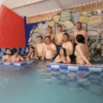 Jacusi villaflor spa