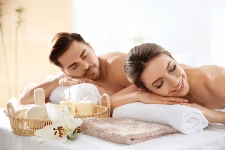 Plan de Spa Romántico - Spa para parejas Villavicencio
