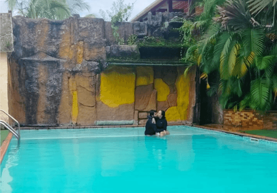 plan de parejas villa flor spa