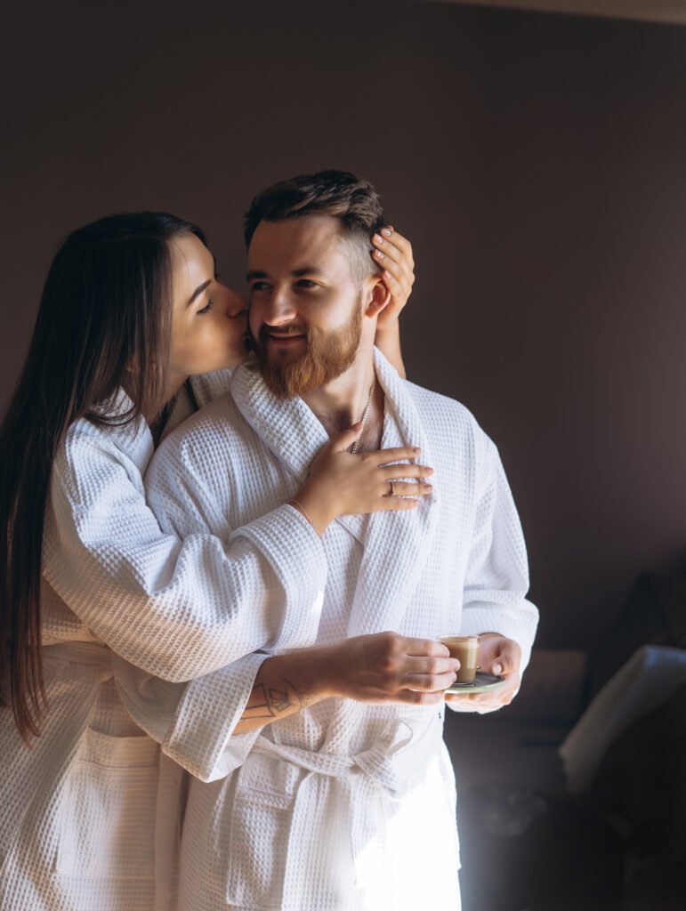 Plan Romántico Villa flor Spa para parejas villavicencio