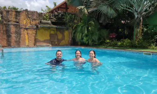 circuito hídrico piscina villaflorspa